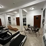 Zolty Apartman Kościelisko