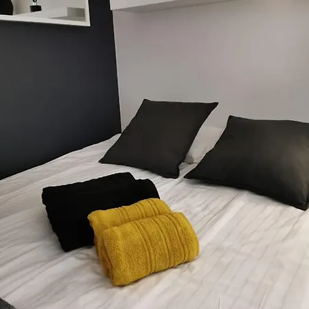 Zolty Apartmán Kościelisko