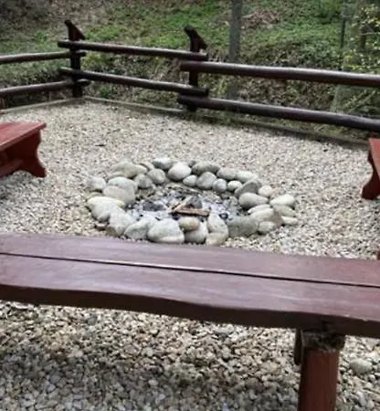 Apartmán Zolty Kościelisko