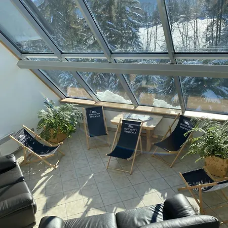 Zolty Apartman Kościelisko