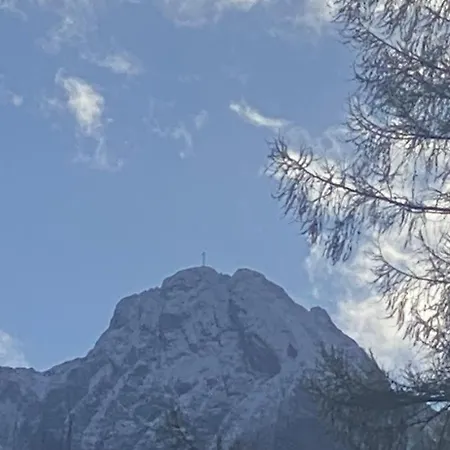 Apartmán Zolty Kościelisko