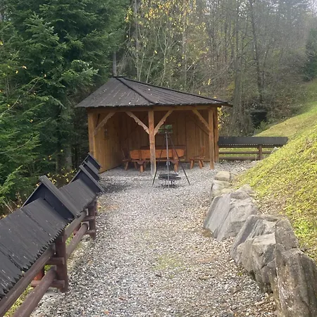 Apartmán Zolty