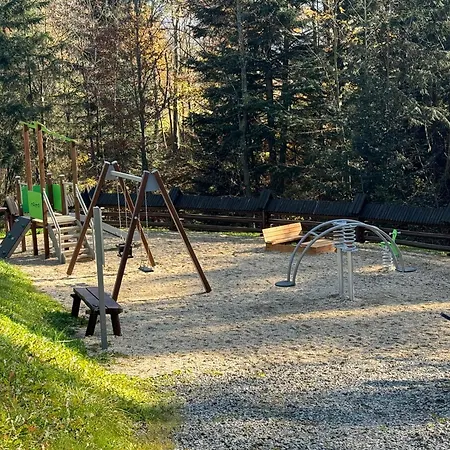 Zolty Apartman Kościelisko