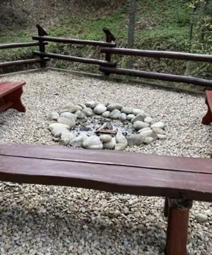 Lägenhet Zolty Kościelisko