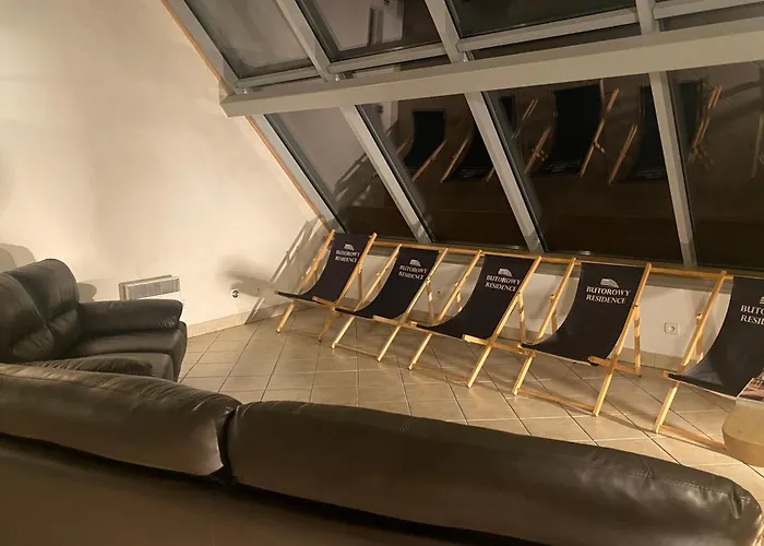 Zolty * Kościelisko