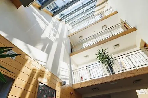 Zolty Lägenhet Kościelisko