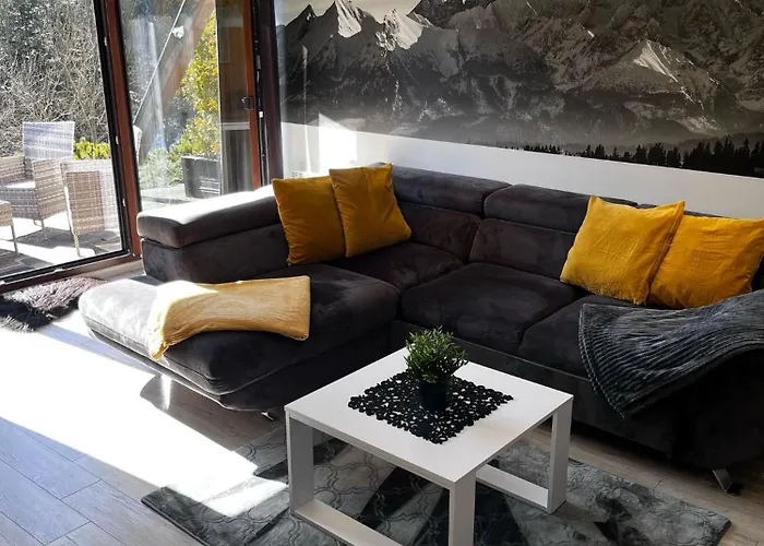 Zolty * Kościelisko